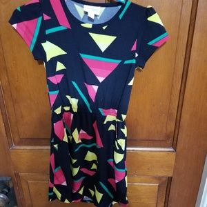 Lularoe dress